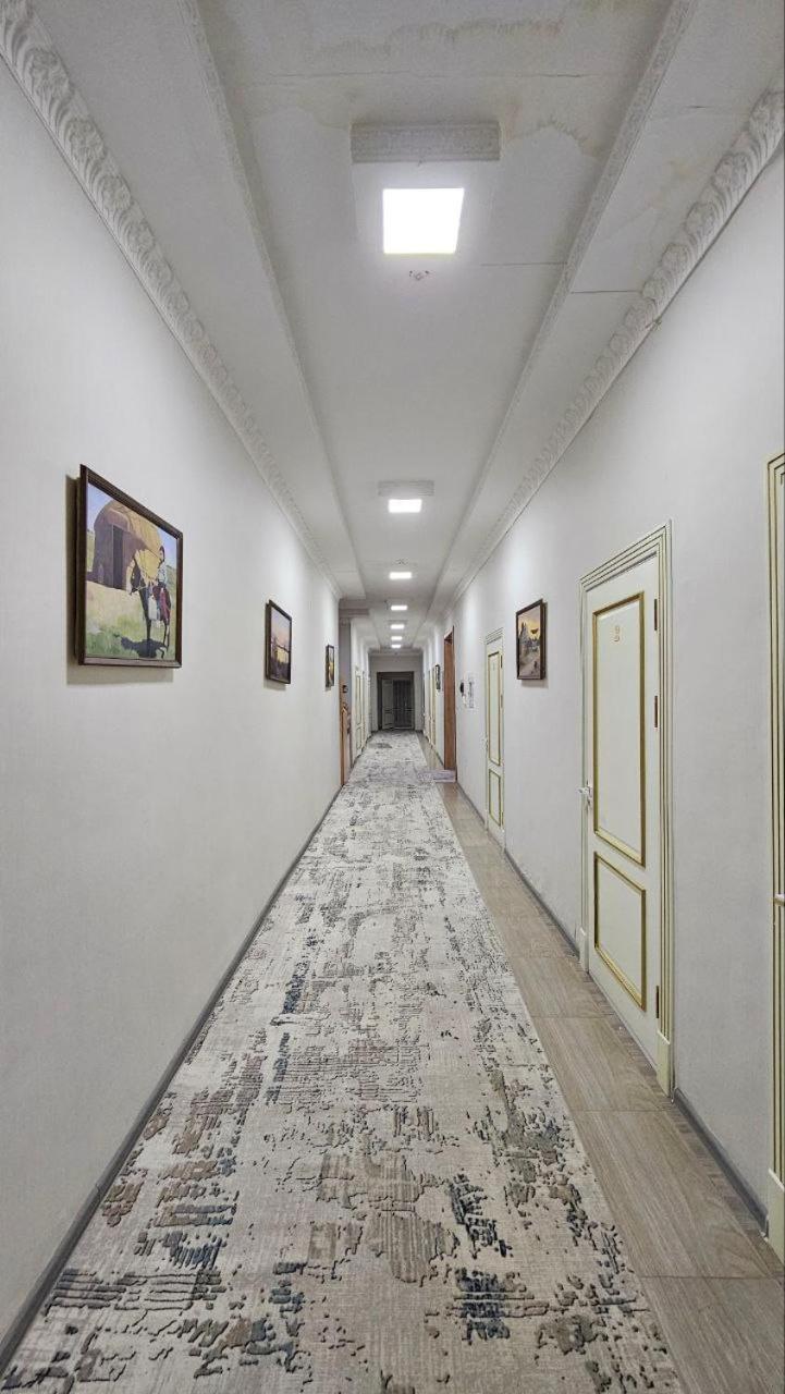 נוקוס Hostel Danexan Apa מראה חיצוני תמונה